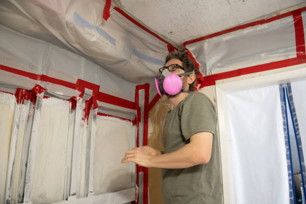 Best Airborne Mold Testing  in Bernardsville, NJ